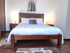 Casa De Campo Ventura