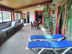Casa De Campo Ventura