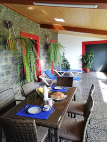 Casa De Campo Ventura