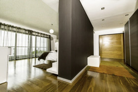 Villa Skylark by MHM