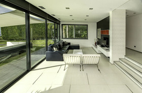 Villa Skylark by MHM