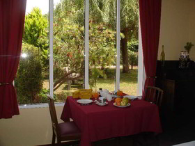 Inn & Art Casa de Chá dos Prazeres