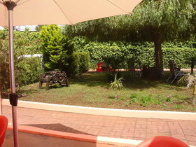 Inn & Art Casa de Chá dos Prazeres