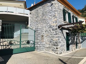 Casa Do Lugar Da Ribeira By Madeira-AL