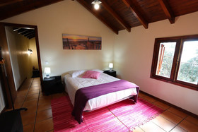 Casinha De Santa Cruz