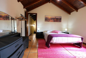 Casinha De Santa Cruz