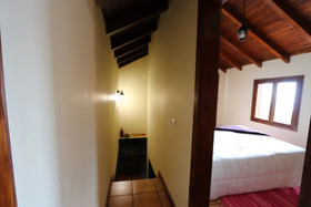 Casinha De Santa Cruz