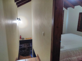Casinha De Santa Cruz