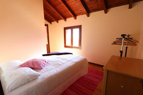 Casinha De Santa Cruz