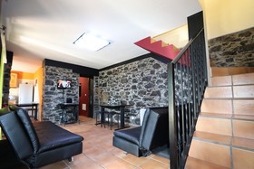 Casinha De Santa Cruz