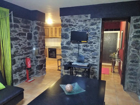 Casinha De Santa Cruz