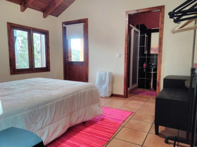 Casinha De Santa Cruz