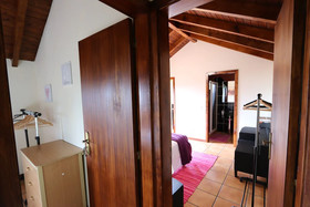 Casinha De Santa Cruz