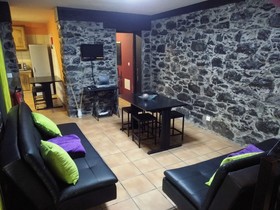 Casinha De Santa Cruz