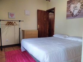 Casinha De Santa Cruz