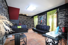 Casinha De Santa Cruz