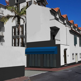Santa Cruz Village Hotel