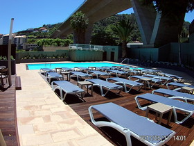 Santa Cruz Village Hotel