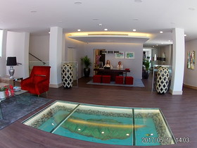 Santa Cruz Village Hotel