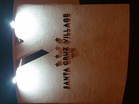 Santa Cruz Village Hotel