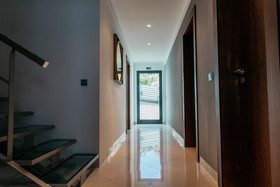 Vilas Mediterraneo