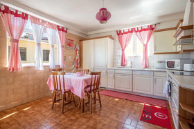 Villa Saint Petersburg