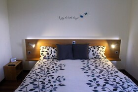 Os Manos Rural Lodging