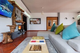 Os Manos Rural Lodging