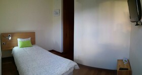 Os Manos Rural Lodging