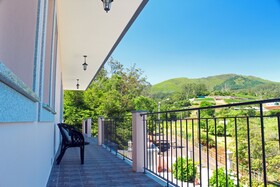 Os Manos Rural Lodging