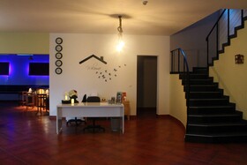 Os Manos Rural Lodging