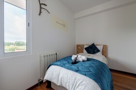 Os Manos Rural Lodging