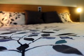 Os Manos Rural Lodging