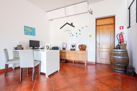 Os Manos Rural Lodging