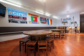 Os Manos Rural Lodging