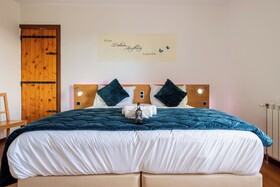 Os Manos Rural Lodging