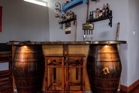 Os Manos Rural Lodging