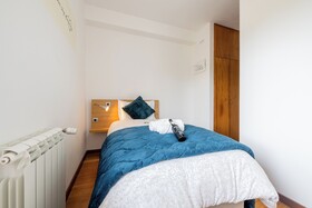 Os Manos Rural Lodging