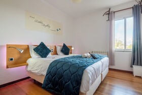 Os Manos Rural Lodging