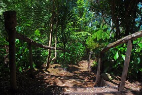 Os Manos Rural Lodging