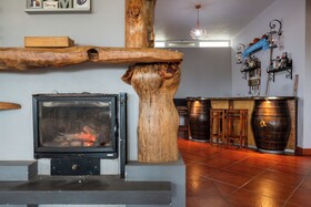 Os Manos Rural Lodging