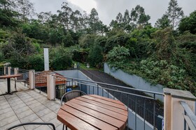 Os Manos Rural Lodging