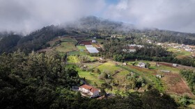 Os Manos Rural Lodging