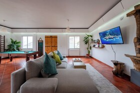 Os Manos Rural Lodging