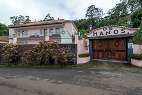 Os Manos Rural Lodging