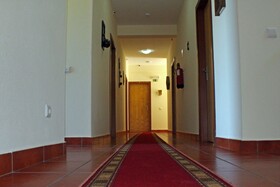 Os Manos Rural Lodging