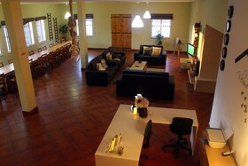 Os Manos Rural Lodging