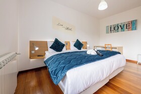 Os Manos Rural Lodging