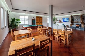 Os Manos Rural Lodging