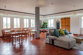 Os Manos Rural Lodging